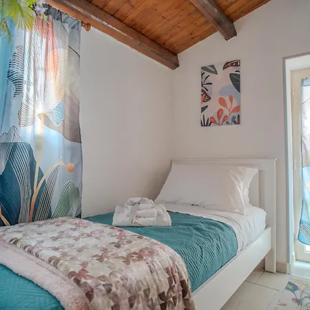 Holiday home La Casetta Di Dandri