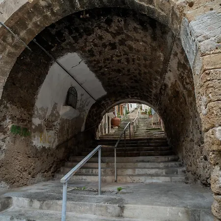 La Casetta Di Dandri Monreale