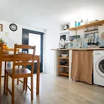 La Casetta Di Dandri Сasa de vacaciones *