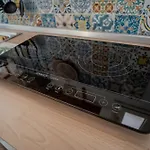 Сasa de vacaciones La Casetta Di Dandri