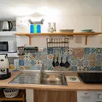 La Casetta Di Dandri Сasa de vacaciones Monreale
