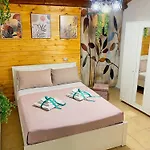 Сasa de vacaciones La Casetta Di Dandri *