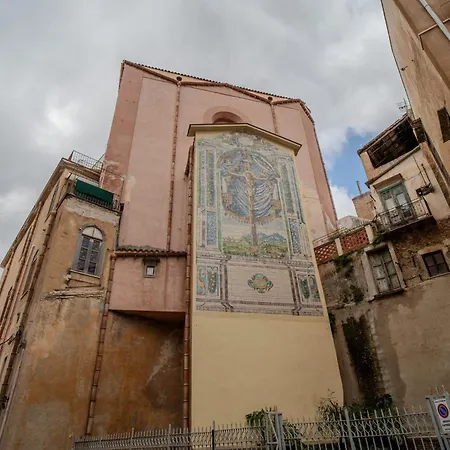 La Casetta Di Dandri