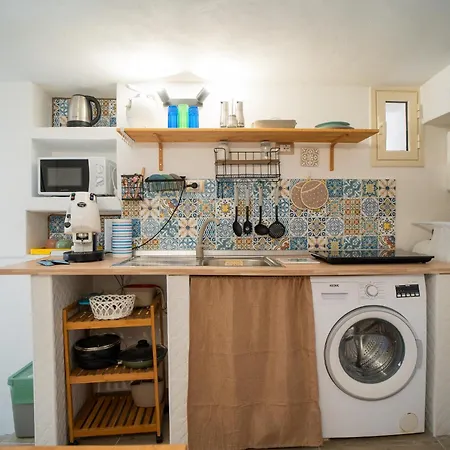 Holiday home La Casetta Di Dandri