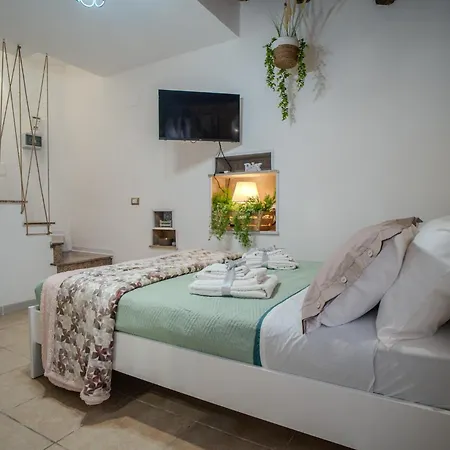 Holiday home La Casetta Di Dandri *