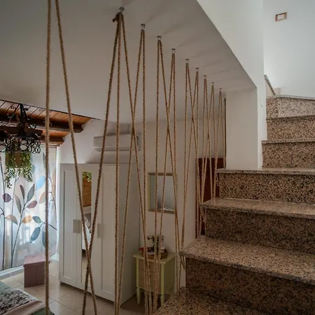 Holiday home La Casetta Di Dandri