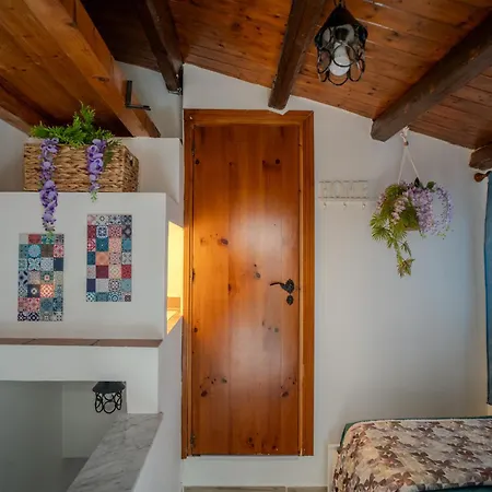 Holiday home La Casetta Di Dandri Monreale