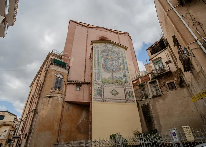 La Casetta Di Dandri