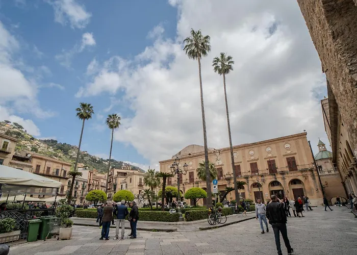 La Casetta Di Dandri