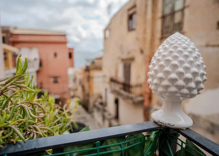 La Casetta Di Dandri *